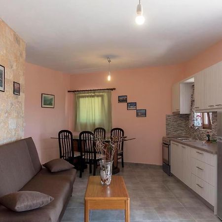 Pelegrines V. Villa Palekastro Bagian luar foto